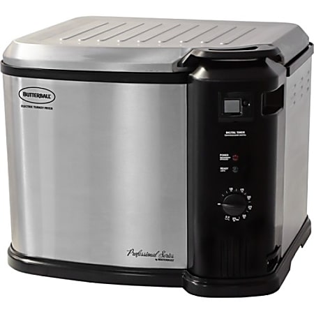 Butterball turkey fryer xxl home depot hotsell