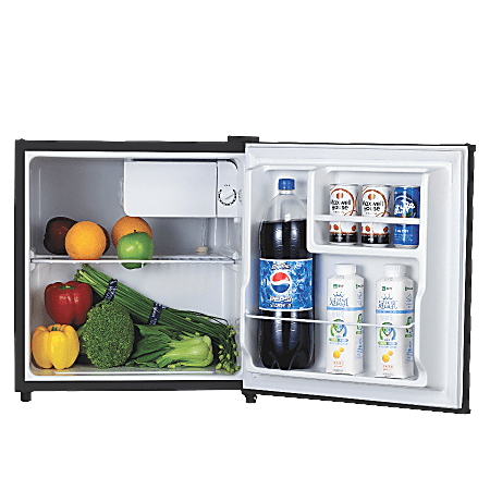 Compact full size refrigerator on sale