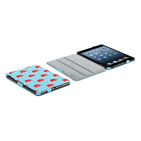 Targus Flipview THD03902US Carrying Case (Flip) for 9.7" iPad Air - Purple