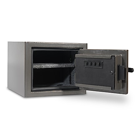 Sanctuary Diamond Digital HomeOffice Safe 0.79 Cu. Ft. Dark