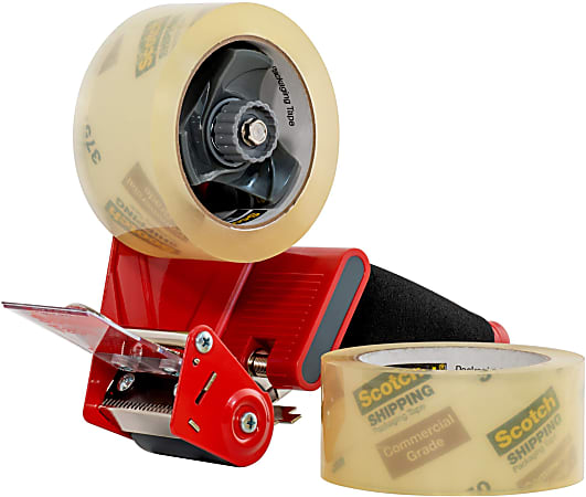 Office Tape Dispenser Machine  Dispenser Masking Tape Cutter
