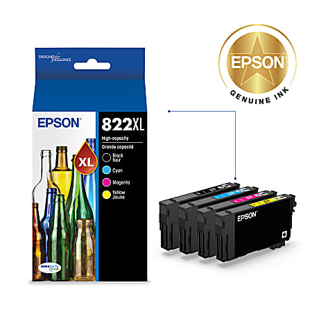 CART EPSON N 35XL MAGENTA