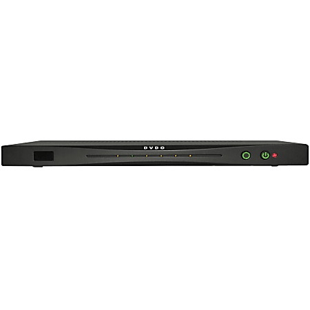 DVDO Roku Ready 6x2 4K Ultra HD HDMI Switcher