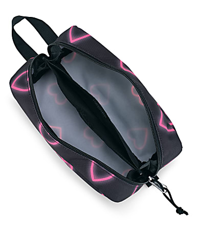 Jansport Perfect Pencil Pouch 4 x 3 100percent Recycled