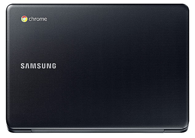 Samsung Chromebook 3 Laptop 11.6 Screen Intel Celeron 2GB Memory 16GB eMMC Hard Drive Google Chrome OS Office Depot