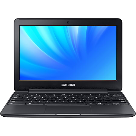 Samsung 11.6 chromebook clearance intel celeron 2gb memory