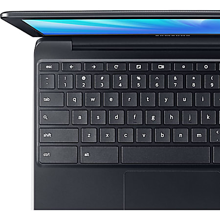 Samsung Chromebook 3 Laptop 11.6 Screen Intel Celeron 2GB