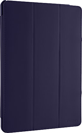 Targus® Triad Case For Apple® iPad® 5, Blue