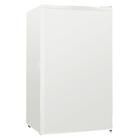 Lorell 3.3 Cu Ft Compact Refrigerator Black - Office Depot