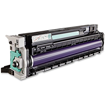 Ricoh Imaging Drum - Laser Print Technology -