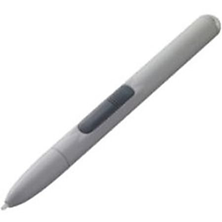 Panasonic Replacement Digitizer Pen - 1 Pack - Gray - Tablet Device Supported