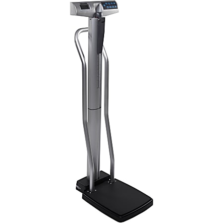 Health o Meter Scale Handlebars - 14.1