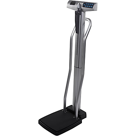 Health o Meter Scale Handlebars - 14.1