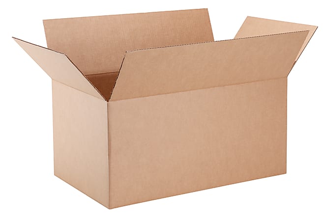 Shipping boxes clearance office depot