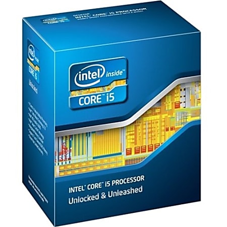 Intel Core i5 (4th Gen) i5-4690K Quad-core (4 Core) 3.50 GHz Processor - Retail Pack - 6 MB Cache - 3.90 GHz Overclocking Speed - 22 nm - Socket H3 LGA-1150 - HD Graphics 4600 Graphics - 88 W