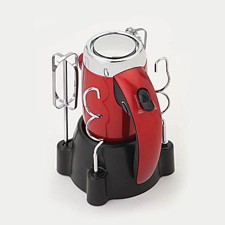 Betty crocker stand mixer hot sale