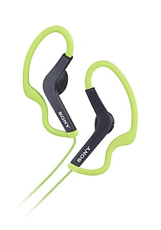 Sony active style earphones clearance