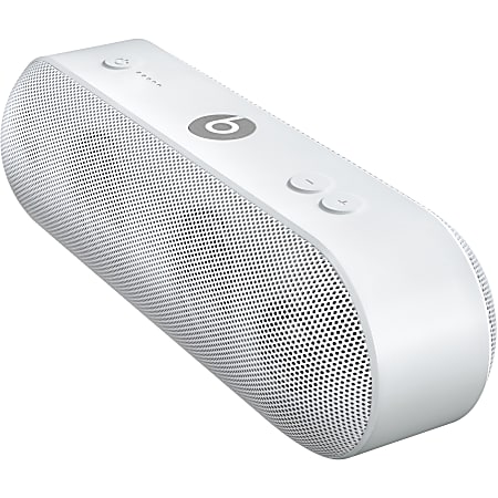 Beats by Dr. Dre Pill+ ML4P2LL/A Portable Bluetooth Speaker System