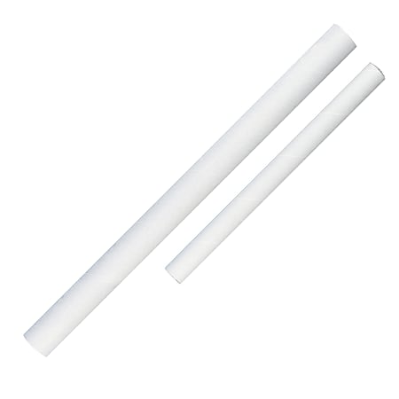 Office Depot® Brand Mailing Tubes, 2" x 24", Pack Of 4