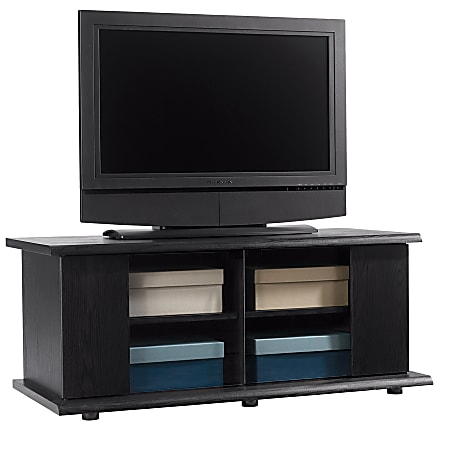 RS To•Go™ TV Stands For 42" Flat-Panel TVs, Black
