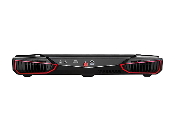Msi gt83vr sales titan 18.4