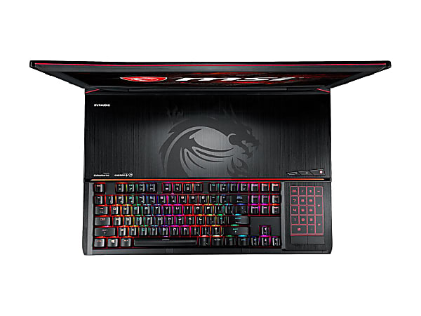 Msi gt83vr titan sale 18.4