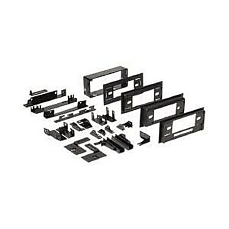 METRA Radio Install Kit, 994544