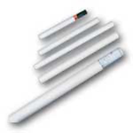 Office Depot® Brand Mailing Tubes, 1 1/2" x 18", Pack Of 4