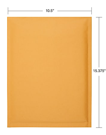 ซองกันกระแทก Secure Seal #7 ขนาด 14.25x20 นิ้ว บรรจุ 200 ชิ้น