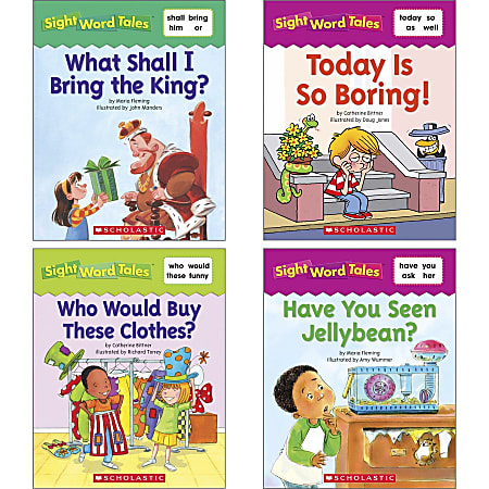楽天市場】Sight Word Stories LEVEL A 音声付き 英語絵本 25冊