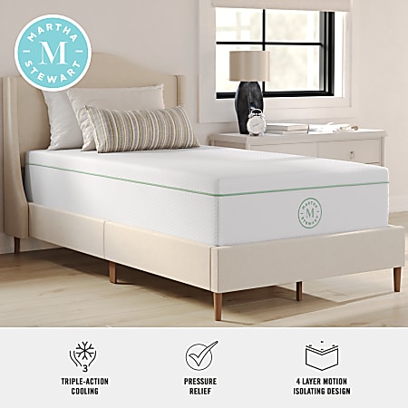 Homedics triple cool gel memory foam high quality bed pillow
