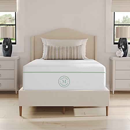 Martha stewart mattress pad reviews shop