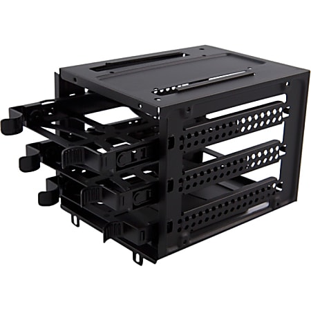 Corsair Drive Enclosure Internal