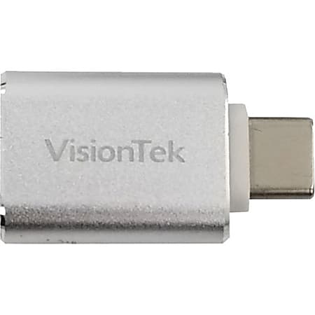 VisionTek USB-C to USB-A (M/F) Adapter - USB-C