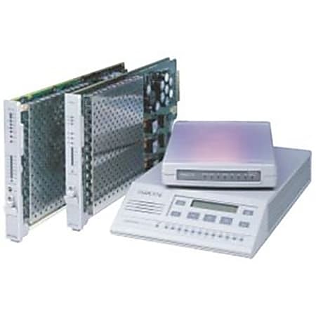 Zhone Comsphere 3810 Modem
