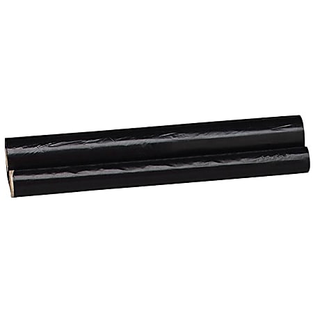 Brother PC 402RF Black Fax Film Refills Pack Of 2 - Office Depot