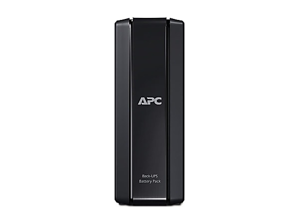 APC® Back-UPS Pro External Battery Pack, 1500VA, DT7042