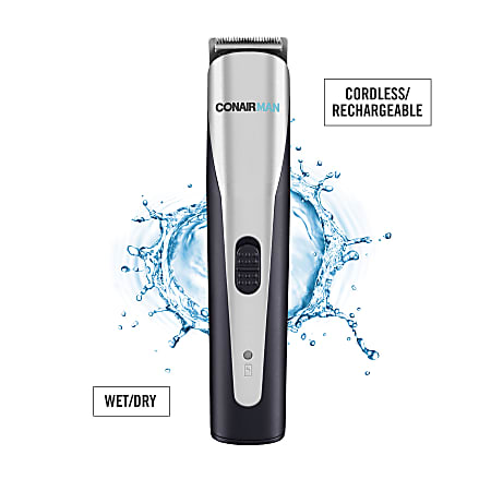 ConairMan Face & Body Trimmer - Thumbnail 4