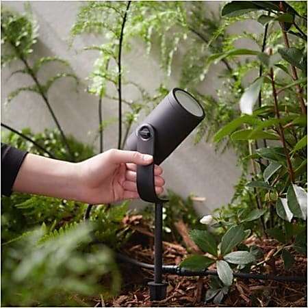 Philips lily xl outdoor spot light cheap