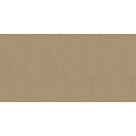 Pacon® Fadeless Bulletin Board Art Paper, 48" x 50', Natural Burlap