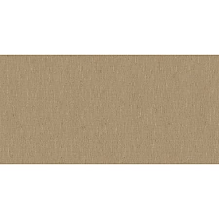 Pacon® Fadeless Bulletin Board Art Paper, 48" x 50', Natural Burlap