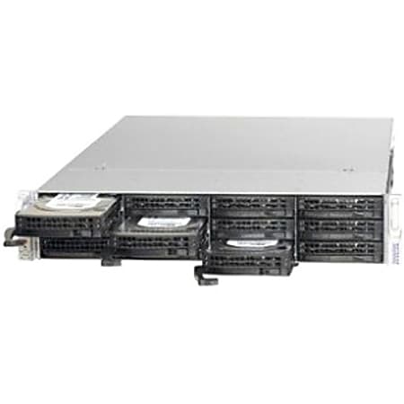 Netgear RN12P2GE Gigabit Ethernet Card