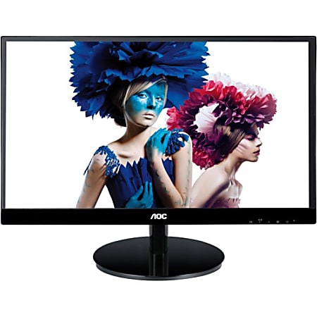 AOC i2769Vm 27" IPS LCD Monitor - 16:9 - 5ms