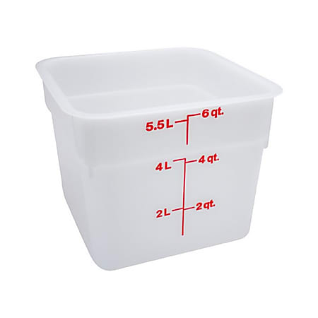 Dart Large Carryout Foam Trays 1 Compartment 9 x 9 White Pack Of 100 -  Office Depot
