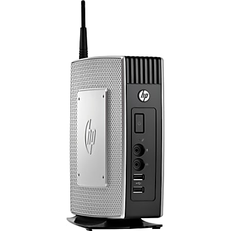 HP t510 Thin Client - VIA Eden X2 U4200 Dual-core (2 Core) 1 GHz