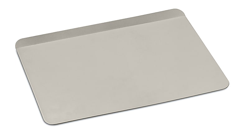 Cuisinart Chef s Classic Metal Non Stick Cookie Sheet 17 Gray