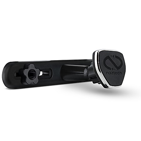 MagBuddy Headrest Mount, Black, 13877