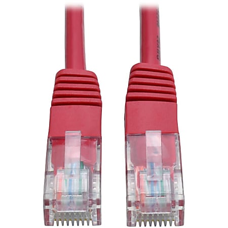 Tripp Lite Cat5e 350 MHz Molded (UTP) Ethernet