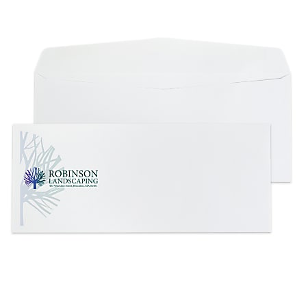 Custom Envelopes, Envelopes for Business