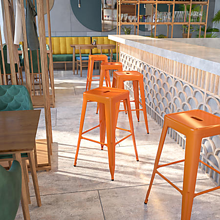 Bar stools with wide seats 2025